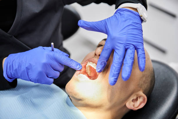 Best Urgent Dental Care  in Burbank, WA