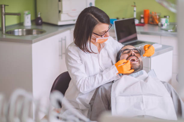 Best Root Canal Emergency Dentist  in Burbank, WA